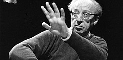 Aaron Copland