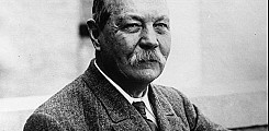 Arthur Conan Doyle