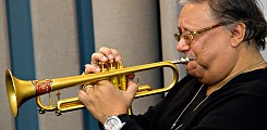 Arturo Sandoval 