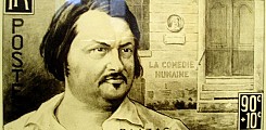 Honoré de Balzac