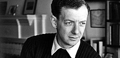 Benjamin Britten