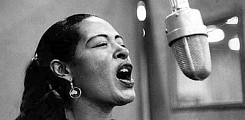 Billie Holliday