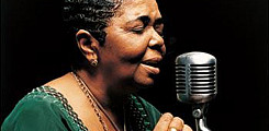 Cesária Évora