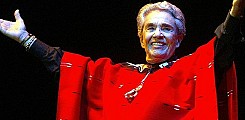 Chavela Vargas