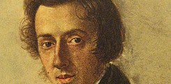 Frédéric Chopin