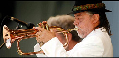 Chuck Mangione'