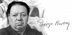 Diego Rivera