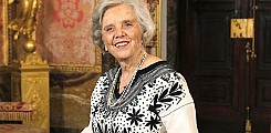 Elena Poniatowska