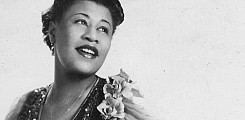 Ella Fitzgerald