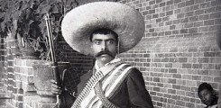 Emiliano Zapata