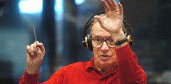 Ennio Morricone