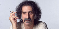 Frank Zappa