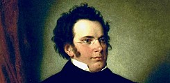 Franz Schubert