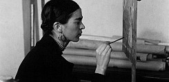 Frida Kahlo