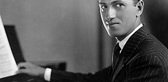 George Gershwin