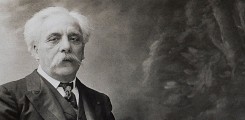 Gabriel Fauré