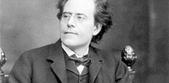 Gustav Mahler