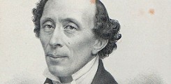 Hans Christian Andersen