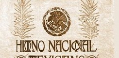 Himno Nacional Mexicano