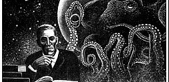 Howard Phillips Lovecraft