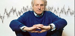 Iannis Xenakis