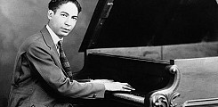 Jelly Roll Morton