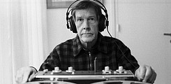 John Cage