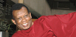 Johnny Laboriel