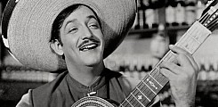 Jorge Negrete