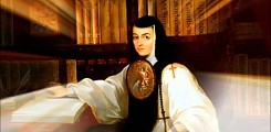 Sor Juana Inés de la Cruz