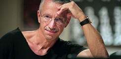 Keith Jarrett