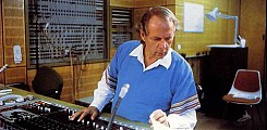 Karlheinz Stockhausen