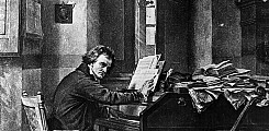 Ludwing van Beethoven