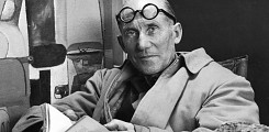 Le Corbusier