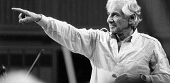 Leonard Bernstein 