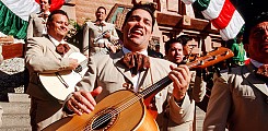 Día Mundial del Mariachi