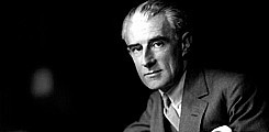 Maurice Ravel