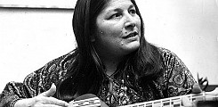 Mercedes Sosa