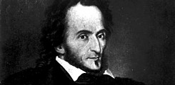 Niccolo Paganini