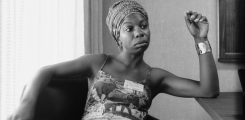 Nina Simone