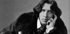 Oscar Wilde