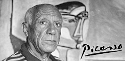 Pablo Picasso