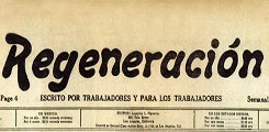 Regeneración