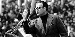 Salvador Allende