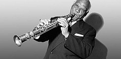 Sidney Bechet