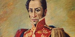 Simón Bolívar