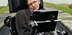 Stephen Hawking