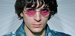 Syd Barrett