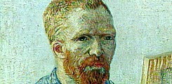 Vincent van Gogh