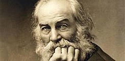 Walt Whitman